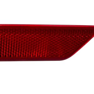 Jaguar I-pace Rear Left Side Bumper Reflector 2018 TO 2024 J9D3-13A569 Genuine - Image 5