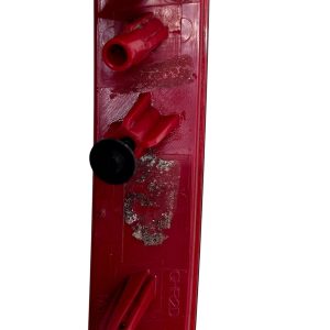 Jaguar I-pace Rear Left Side Bumper Reflector 2018 TO 2024 J9D3-13A569 Genuine - Image 8