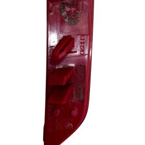 Jaguar I-pace Rear Left Side Bumper Reflector 2018 TO 2024 J9D3-13A569 Genuine - Image 9