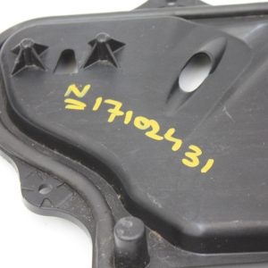 Jaguar XE Front Right Side Inner Door Cover 2015 TO 2020 GX73-21122-AC Genuine - Image 11