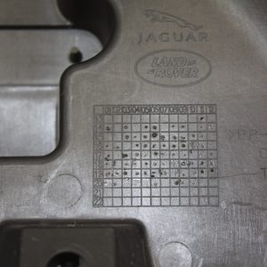 Jaguar XE Front Right Side Inner Door Cover 2015 TO 2020 GX73-21122-AC Genuine - Image 7