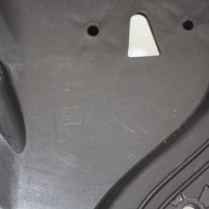 Jaguar XE Front Right Side Inner Door Cover 2015 TO 2020 GX73-21122-AC Genuine - Image 8