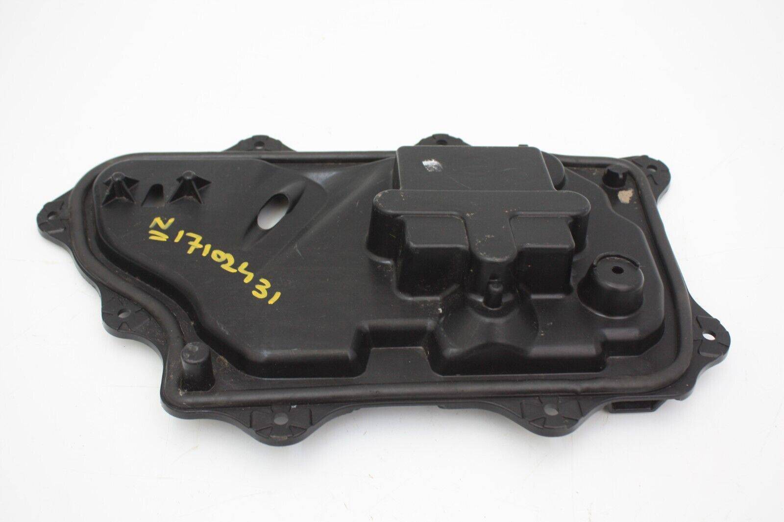 Jaguar-XE-Front-Right-Side-Inner-Door-Cover-GX73-21122-AC-Genuine-176640494300-9