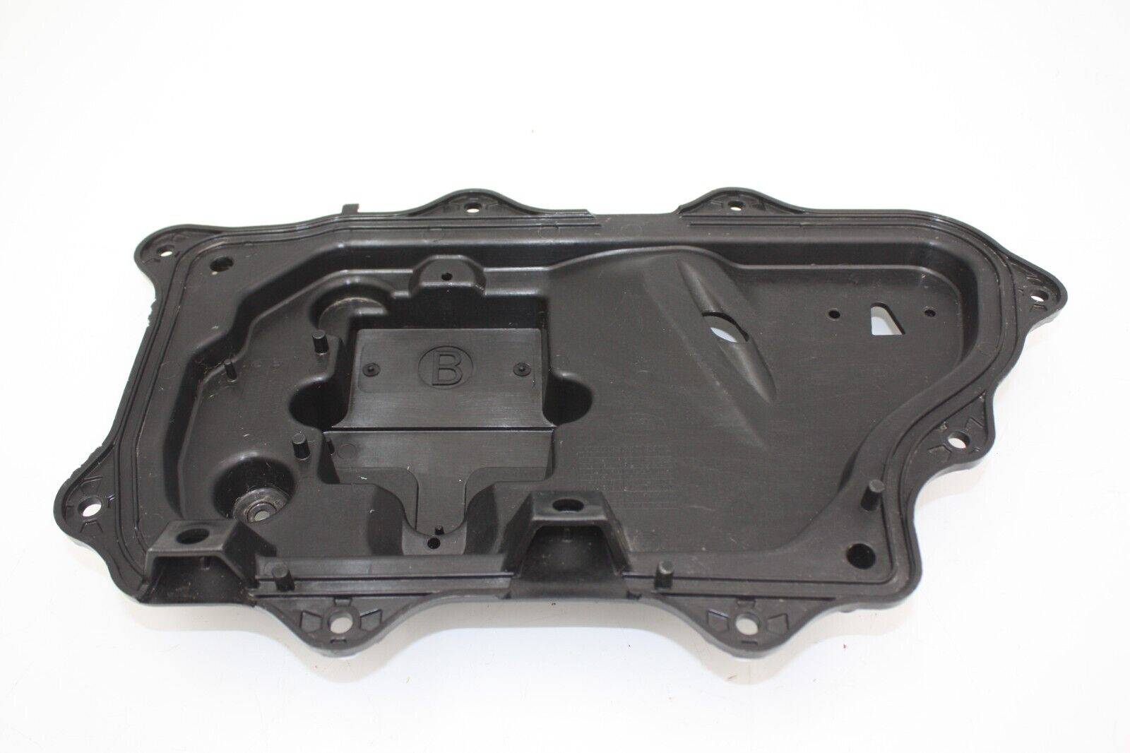 Jaguar XE Front Right Side Inner Door Cover GX73 21122 AC Genuine 176640494300