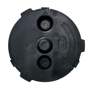 Jaguar XE Front Right Wheel Liner Splash Guard Cap Cover 2015-2020 GX73-16A573-A