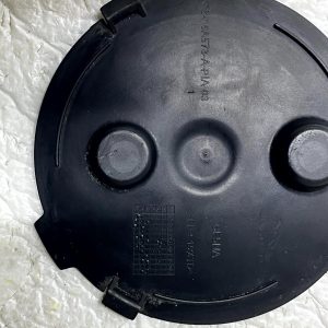 Jaguar XE Front Right Wheel Liner Splash Guard Cap Cover 2015-2020 GX73-16A573-A - Image 7