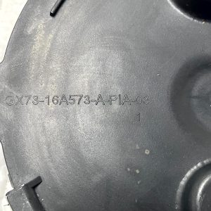 Jaguar XE Front Right Wheel Liner Splash Guard Cap Cover 2015-2020 GX73-16A573-A - Image 8