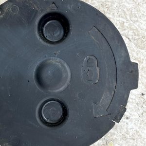 Jaguar XE Front Right Wheel Liner Splash Guard Cap Cover 2015-2020 GX73-16A573-A - Image 3
