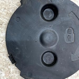 Jaguar XE Front Right Wheel Liner Splash Guard Cap Cover 2015-2020 GX73-16A573-A - Image 4