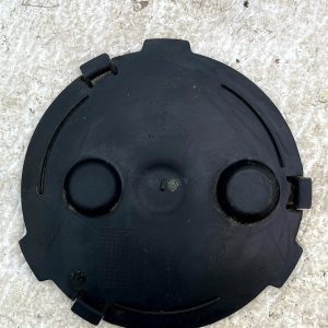 Jaguar XE Front Right Wheel Liner Splash Guard Cap Cover 2015-2020 GX73-16A573-A - Image 5