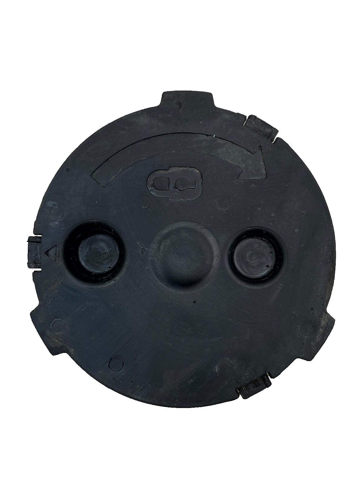 Jaguar XE Front Right Wheel Liner Splash Guard Cap Cover 2015-2020 GX73-16A573-A