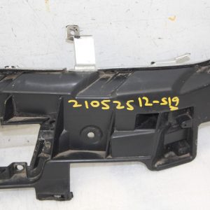 Jaguar XE X760 Front Bumper Left Bracket 2015 TO 2019 GX73-17C863-AA Genuine - Image 3