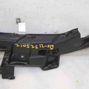 Jaguar XE X760 Front Bumper Left Bracket 2015 TO 2019 GX73-17C863-AA Genuine - Image 4