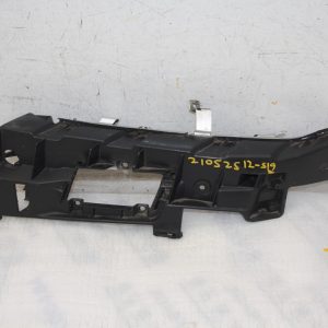 Jaguar XE X760 Front Bumper Left Bracket 2015 TO 2019 GX73-17C863-AA Genuine