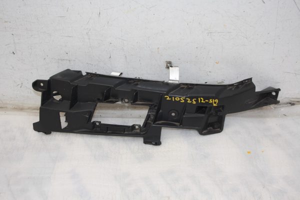 Jaguar-XE-X760-Front-Bumper-Left-Bracket-2015-TO-2019-GX73-17C863-AA-Genuine-177113292510