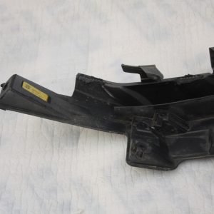 Jaguar XE X760 Front Bumper Left Bracket 2015 TO 2019 GX73-17C863-AA Genuine - Image 8