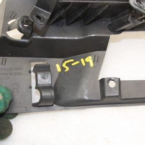 Jaguar XE X760 Front Bumper Right Bracket 2015 TO 2019 GX73-17C862-AA Genuine - Image 11