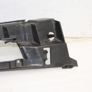 Jaguar XE X760 Front Bumper Right Bracket 2015 TO 2019 GX73-17C862-AA Genuine - Image 3