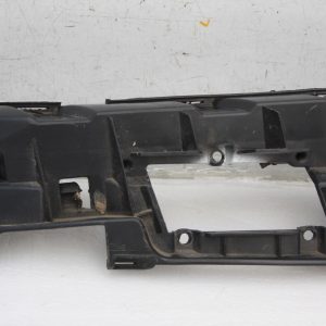 Jaguar XE X760 Front Bumper Right Bracket 2015 TO 2019 GX73-17C862-AA Genuine - Image 4
