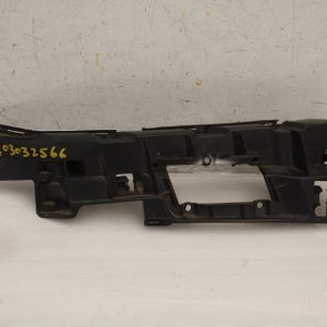 Jaguar XE X760 Front Bumper Right Bracket 2015 TO 2019 GX73-17C862-AA Genuine