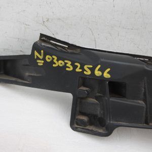 Jaguar XE X760 Front Bumper Right Bracket 2015 TO 2019 GX73-17C862-AA Genuine - Image 6