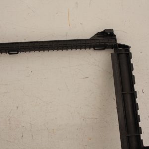 Jaguar XE X760 Radiator Support Panel 2016 TO 2023 GX73-8B588-CL Genuine - Image 12