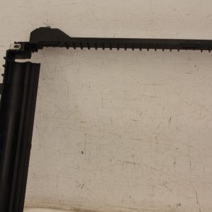 Jaguar XE X760 Radiator Support Panel 2016 TO 2023 GX73-8B588-CL Genuine - Image 4