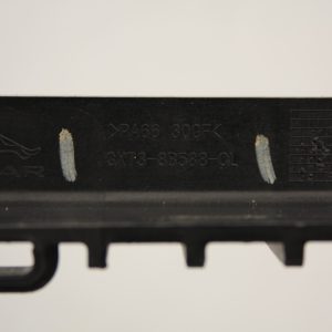 Jaguar XE X760 Radiator Support Panel 2016 TO 2023 GX73-8B588-CL Genuine - Image 8