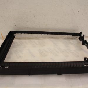 Jaguar XE X760 Radiator Support Panel 2016 TO 2023 GX73-8B588-CL Genuine - Image 10