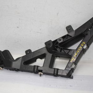 Jaguar XE X760 Rear Bumper Right Bracket 2015 ON GX73-17A881-AB Genuine