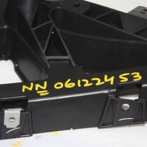 Jaguar XE X760 Rear Bumper Right Bracket 2015 ON GX73-17A881-AB Genuine - Image 6