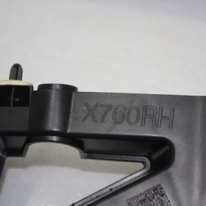 Jaguar XE X760 Rear Bumper Right Bracket 2015 ON GX73-17A881-AB Genuine - Image 7