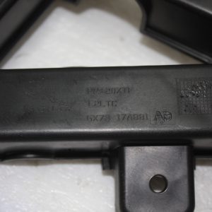Jaguar XE X760 Rear Bumper Right Bracket 2015 ON GX73-17A881-AB Genuine - Image 8