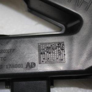 Jaguar XE X760 Rear Bumper Right Bracket 2015 ON GX73-17A881-AB Genuine - Image 9
