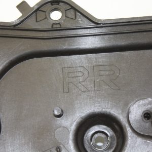 Jaguar XE X760 Rear Right Door Holder Control Unit Bracket 15 - 19 GX73-24766-AD - Image 4