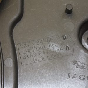 Jaguar XE X760 Rear Right Door Holder Control Unit Bracket 15 - 19 GX73-24766-AD - Image 5