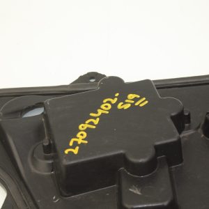 Jaguar XE X760 Rear Right Door Holder Control Unit Bracket 15 - 19 GX73-24766-AD - Image 9