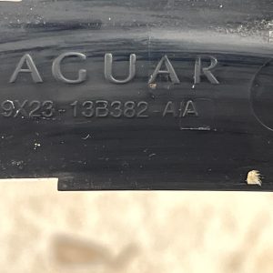 Jaguar XF Front Left Wing Mirror Turn Indicator 2008-2015 9X23-13B382-AA Genuine - Image 12