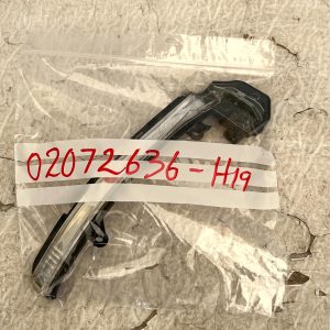 Jaguar XF Front Left Wing Mirror Turn Indicator 2008-2015 9X23-13B382-AA Genuine - Image 13