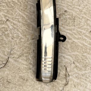 Jaguar XF Front Left Wing Mirror Turn Indicator 2008-2015 9X23-13B382-AA Genuine - Image 6