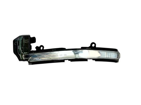Jaguar-XF-Front-Left-Wing-Mirror-Turn-Indicator-2008-2015-9X23-13B382-AA-Genuine-178335077050