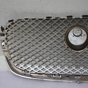 Jaguar XF X250 Front Bumper Grill 2008 TO 2012 8X23-8A100-AA Genuine - Image 12