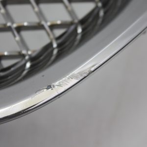 Jaguar XF X250 Front Bumper Grill 2008 TO 2012 8X23-8A100-AA Genuine - Image 6
