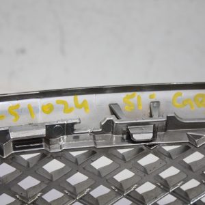 Jaguar XF X250 Front Bumper Grill 2008 TO 2012 8X23-8A100-AA Genuine - Image 8
