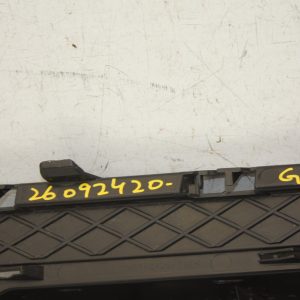 Jaguar XF X250 Front Bumper Left Grill 2007 TO 2014 8X23-15K233-BC Genuine - Image 12