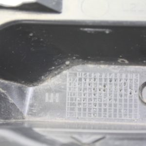 Jaguar XF X250 Front Bumper Left Grill 2007 TO 2014 8X23-15K233-BC Genuine - Image 13