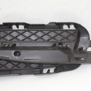 Jaguar XF X250 Front Bumper Left Grill 2007 TO 2014 8X23-15K233-BC Genuine - Image 3