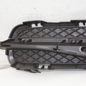 Jaguar XF X250 Front Bumper Left Grill 2007 TO 2014 8X23-15K233-BC Genuine - Image 4