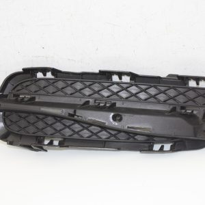 Jaguar XF X250 Front Bumper Left Grill 2007 TO 2014 8X23-15K233-BC Genuine