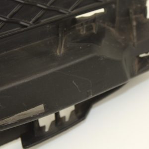 Jaguar XF X250 Front Bumper Left Grill 2007 TO 2014 8X23-15K233-BC Genuine - Image 5